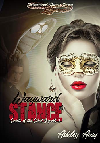 Secrets of the Silent Serpent book cover 1