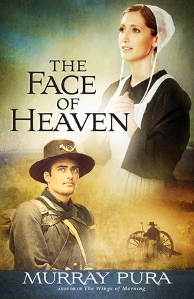 The Face of Heaven book cover