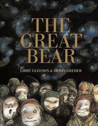 The Great Bear book cover