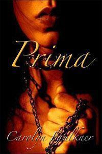 Prima book cover 1