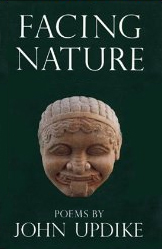 Facing Nature book cover