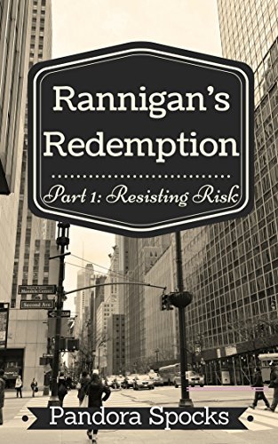 Rannigan's Redemption Part 1 book cover