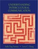 Understanding Intercultural Communication book cover