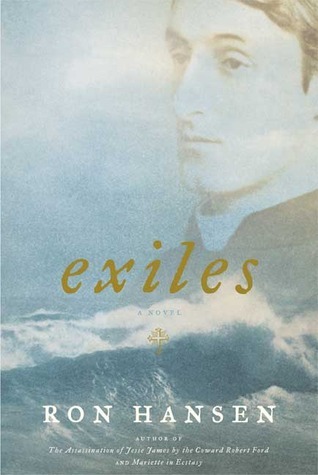 Exiles book cover