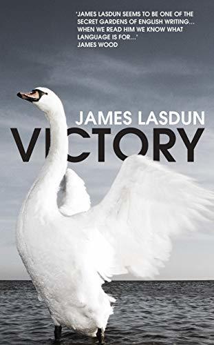 Victory book cover