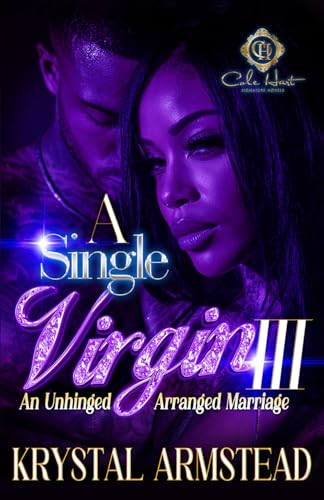 A Single Virgin 3 book cover