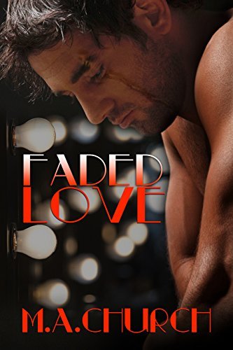 Faded Love book cover