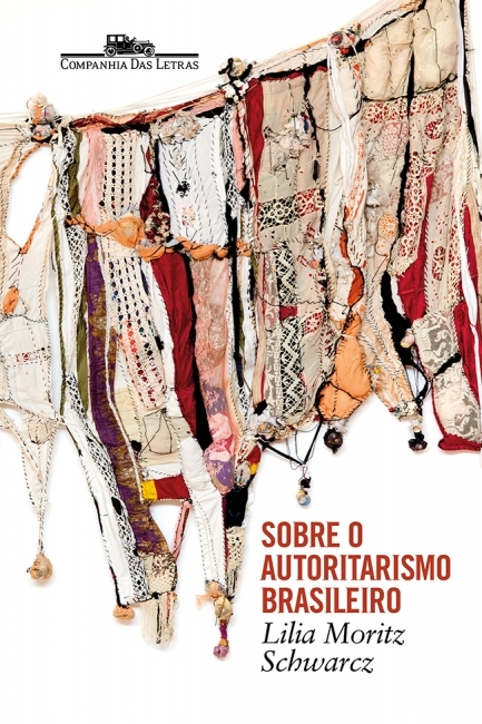 Brazilian Authoritarianism book cover