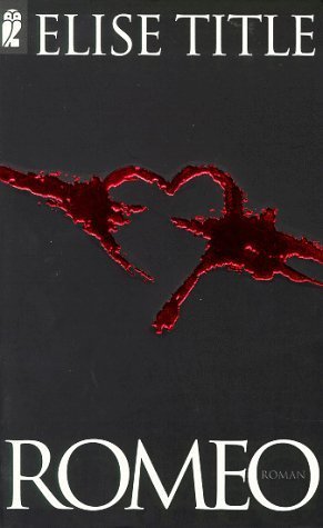 Romeo book cover