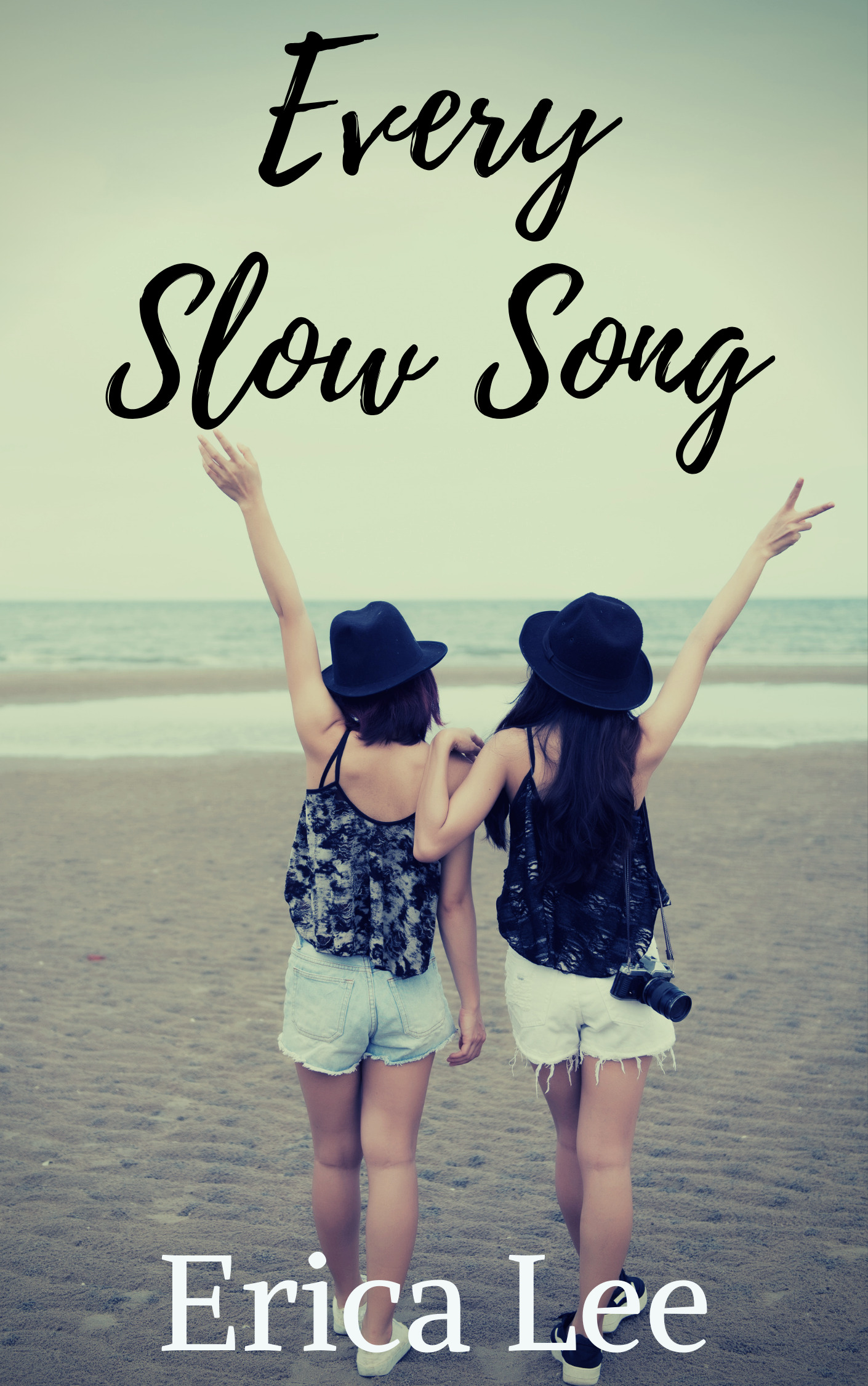 Every Slow Song book cover