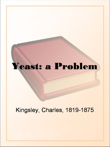Yeast book cover