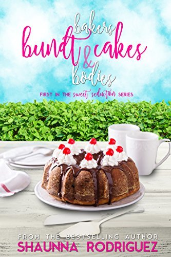Sweet Seduction book cover 1