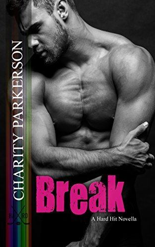 Break book cover