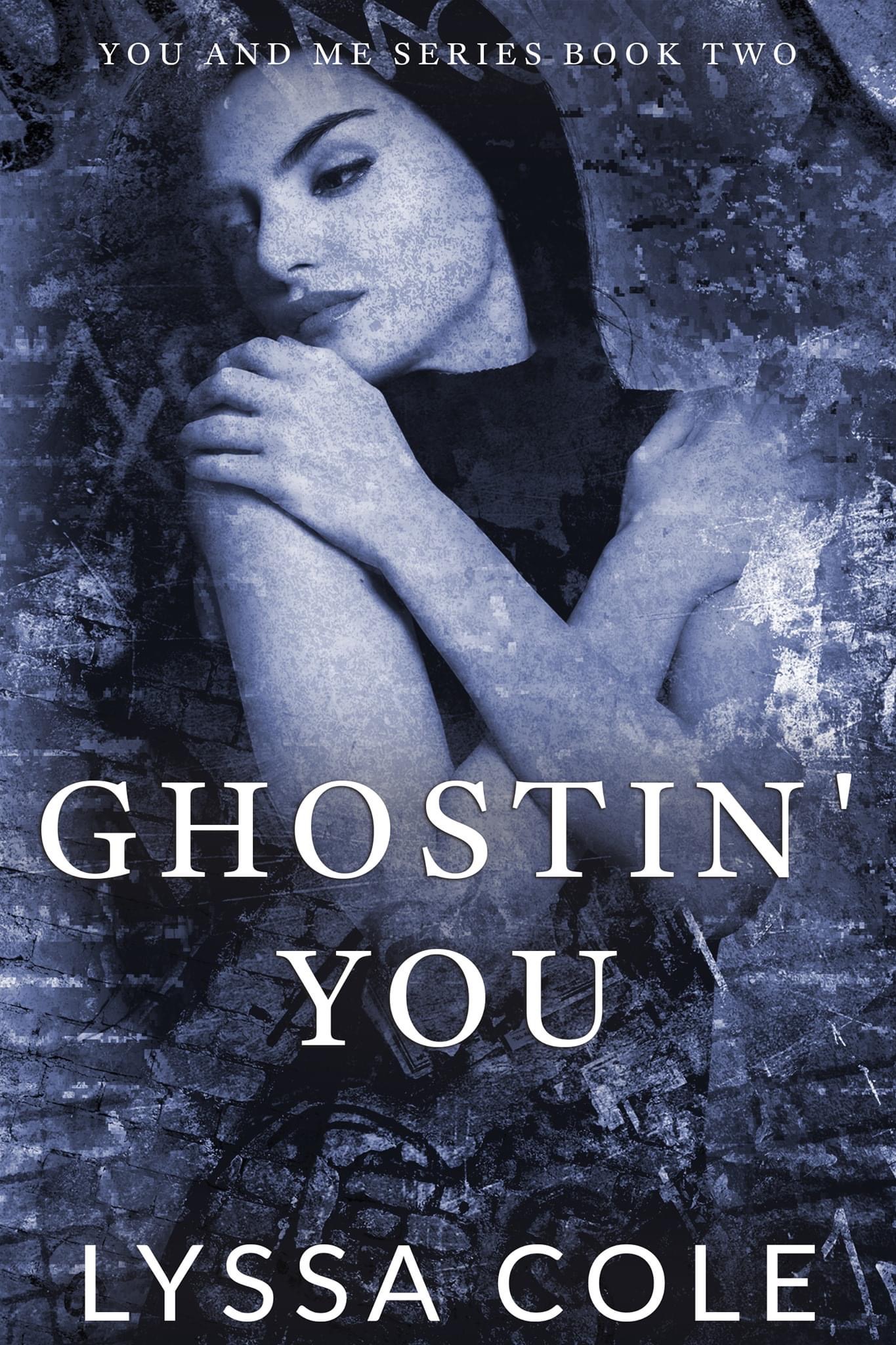 You and Me book cover 2