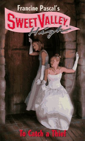 To Catch a Thief book cover