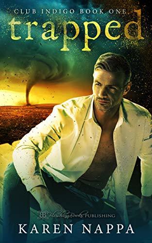 Club Indigo book cover 1