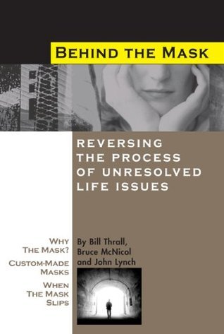 Behind the Mask book cover