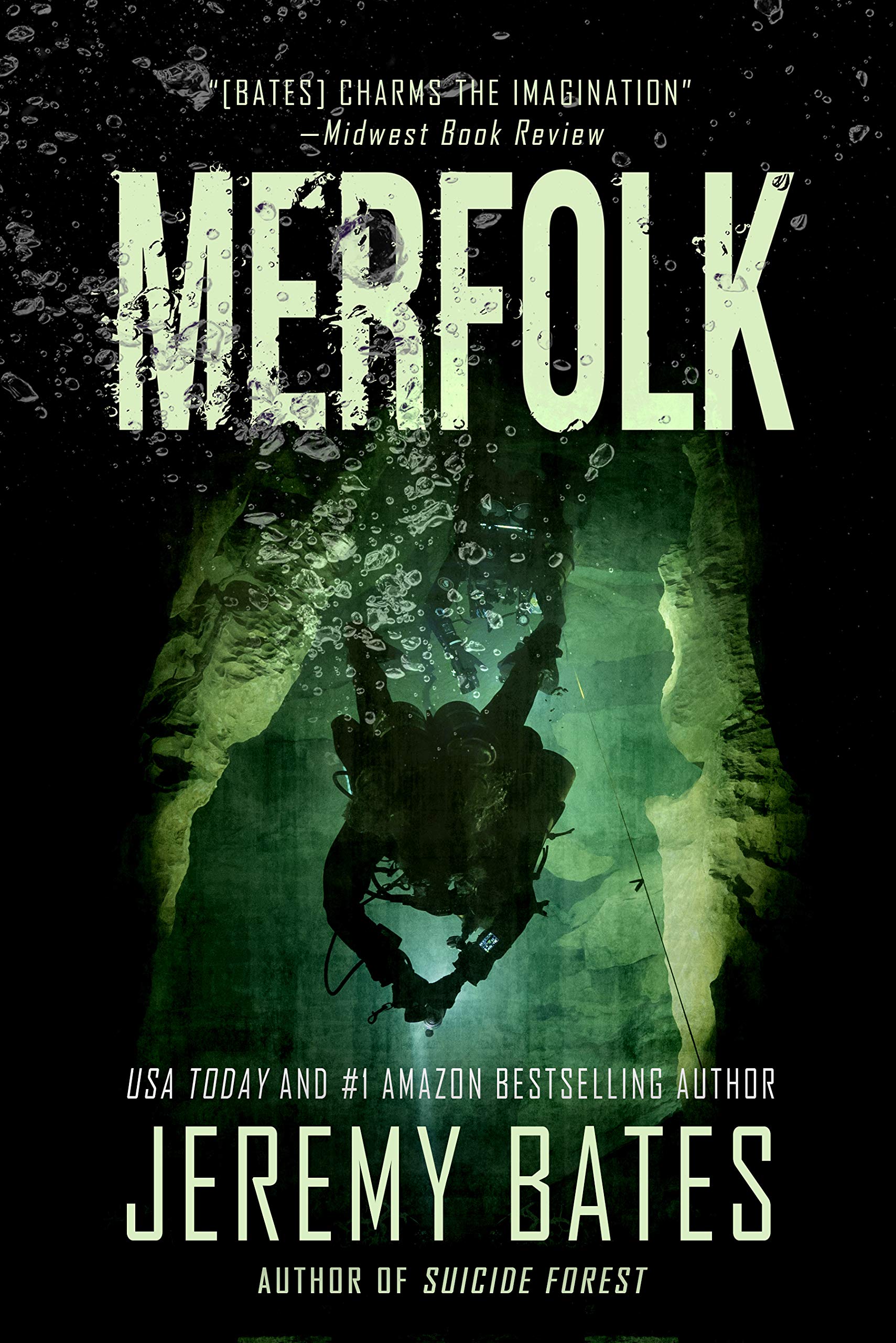 Merfolk book cover