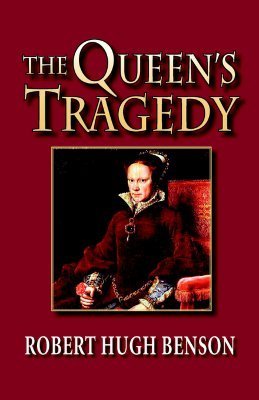 The Queen's Tragedy book cover