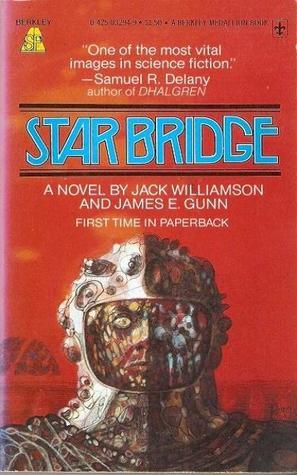 Star Bridge book cover
