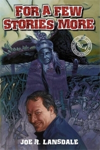 For a Few Stories More book cover