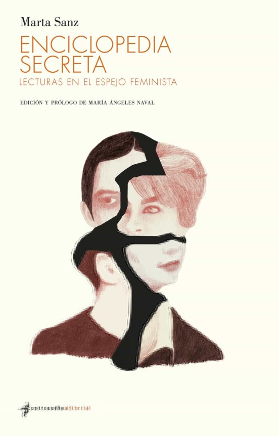 Enciclopedia secreta book cover