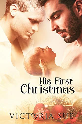 His First book cover 1