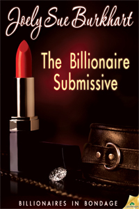 Billionaires in Bondage book cover 1