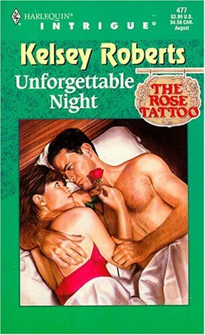 Unforgettable Night book cover