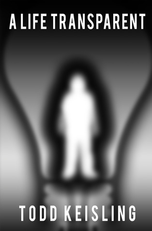 Monochrome Trilogy book cover 1