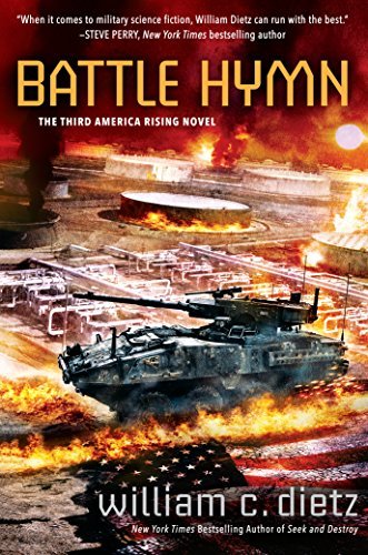 America Rising book cover 3