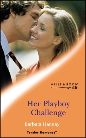 Her Playboy Challenge book cover