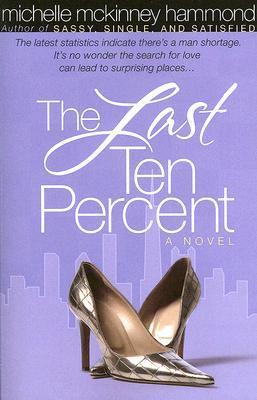 The Last Ten Percent book cover