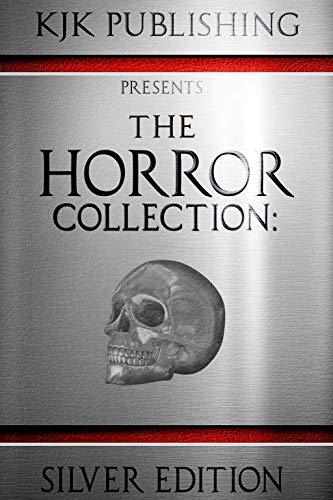 The Horror Collection book cover 3