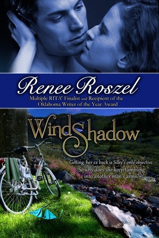 Wind Shadow book cover