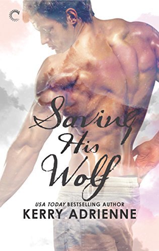 Saving His Wolf book cover