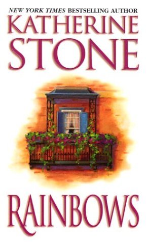 Rainbows book cover