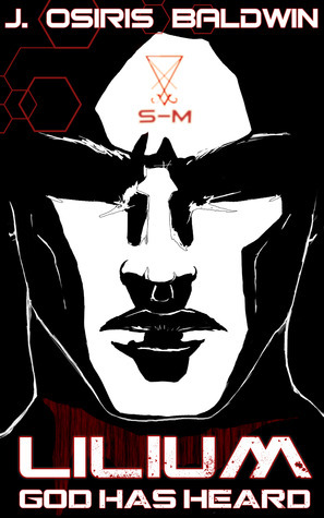 Lilium book cover 1