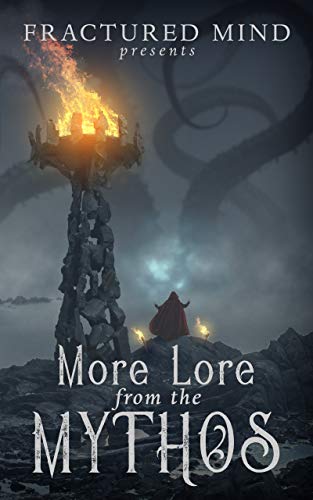 More Lore From The Mythos book cover