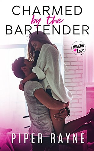 Modern Love book cover 1