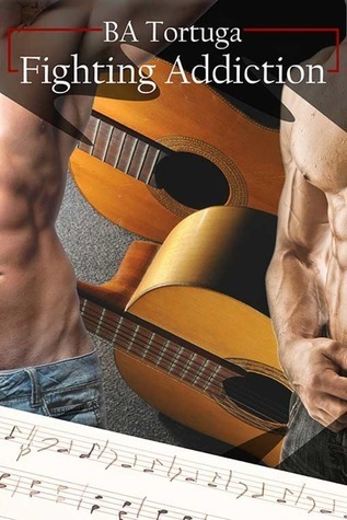 Fighting Addiction book cover