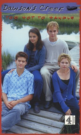 Too Hot to Handle book cover