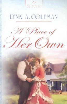 A Place of Her Own book cover
