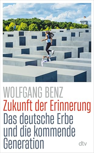 Zukunft der Erinnerung book cover