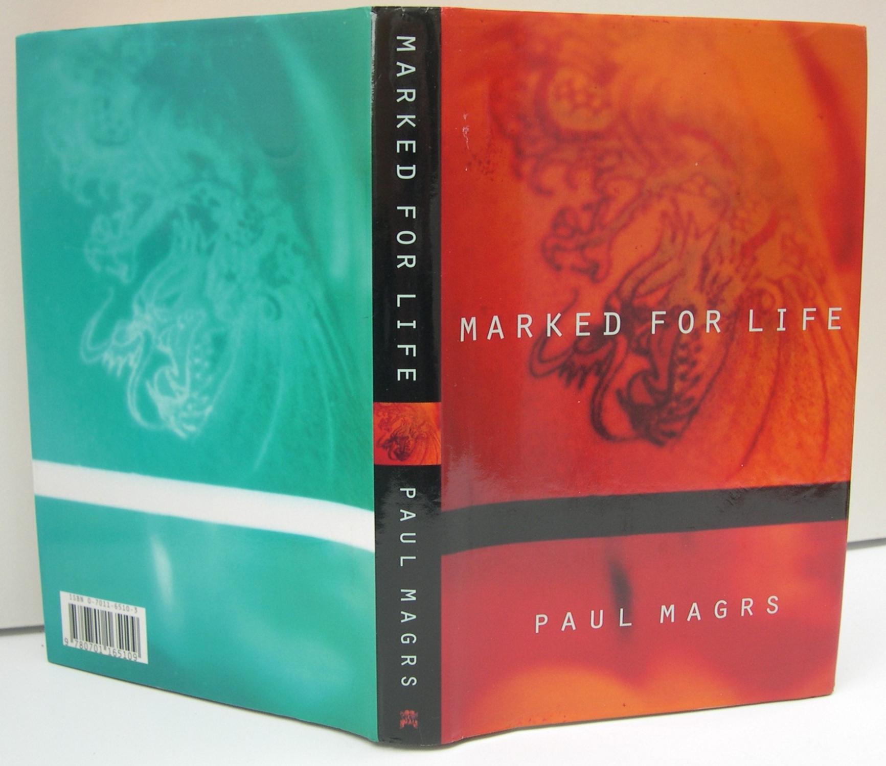 Phoenix Court book cover 1
