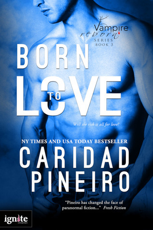 The Reborn book cover 3