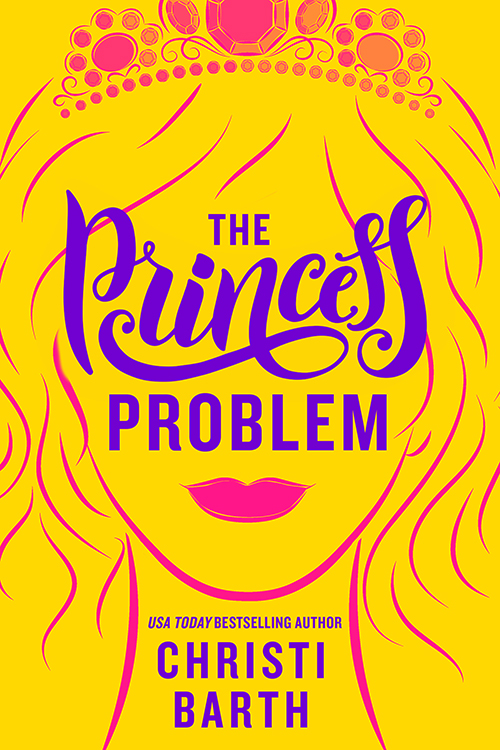 Sexy Misadventures of Royals book cover 1