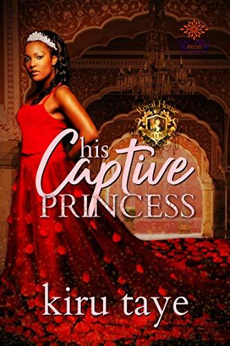 Royal House of Saene book cover 3