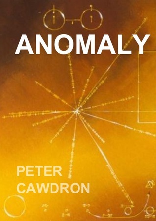 Anomaly book cover