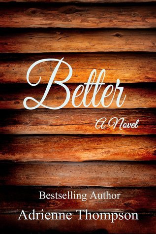 Better book cover